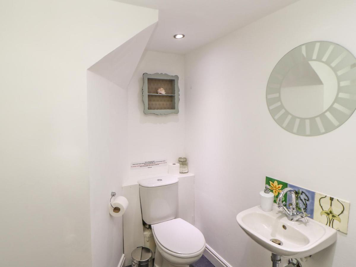 Hoodgill Barn Villa Newbiggin  Exterior photo