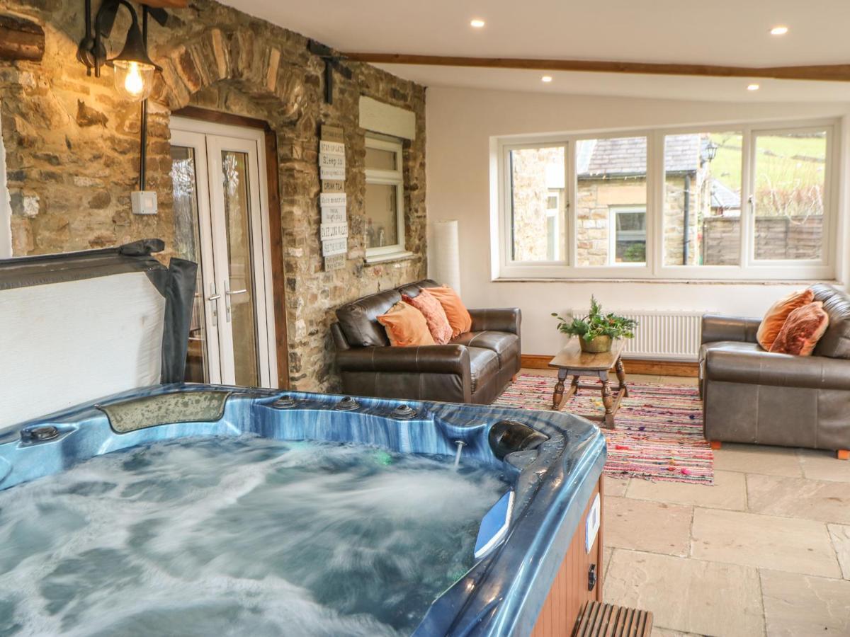 Hoodgill Barn Villa Newbiggin  Exterior photo